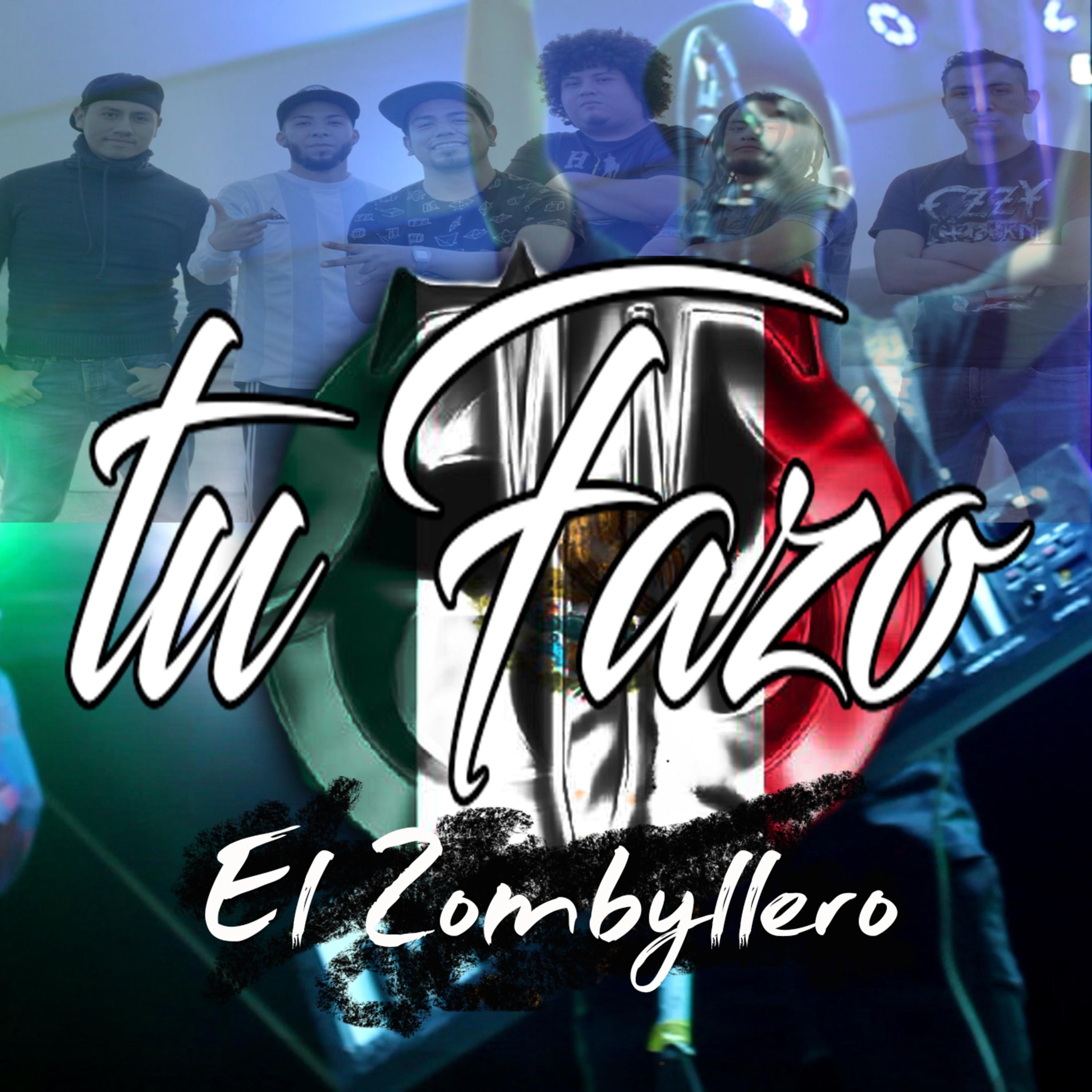 El Zombyllero - Single