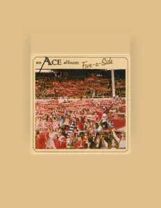 Listen to Ace, watch music videos, read bio, see tour dates & more!