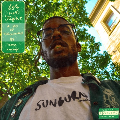 Let's Not Fight - Single