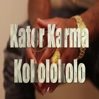 Kokolokolo - Single