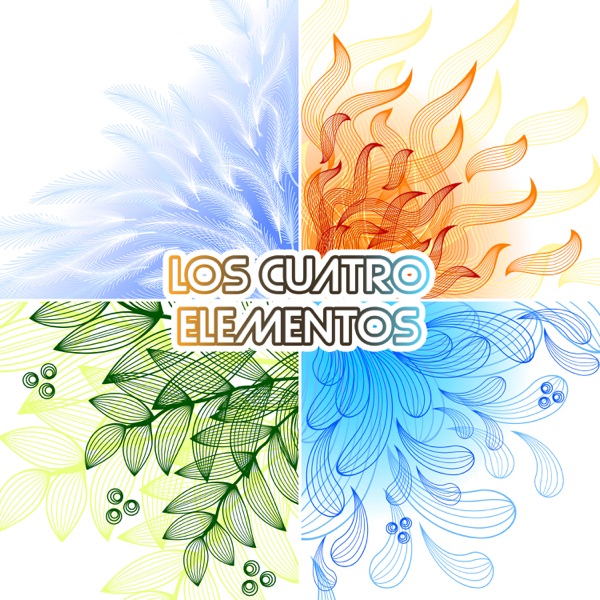 Los Cuatro Elementos – Trance Profundo, Estado de Relajación, Sensación de Desconexión y Bienestar, Meditación Curativa