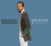 Eddie Kendricks - My People... Hold On