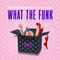 What the Funk (feat. Danny Shah)
