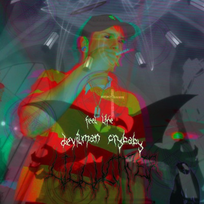 Feel Like Devilman Crybaby (feat. JacoThePurpman) - Single