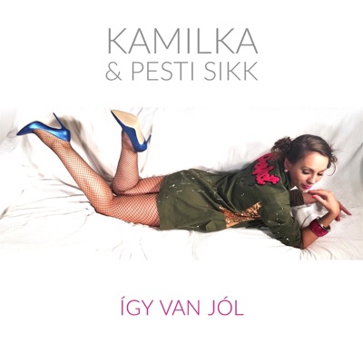 Így Van Jól - Single