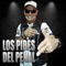 Soy Diosito (El Marginal) - Los Pibes del Penal lyrics