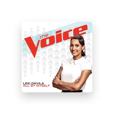 Listen to Lexi Dávila, watch music videos, read bio, see tour dates & more!