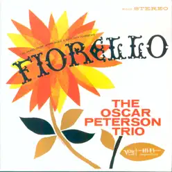 Fiorello - Oscar Peterson Trio Fiorello - Oscar Peterson Trio