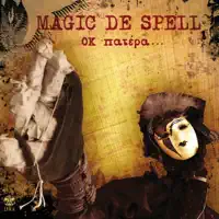 Sarajevo — Magic de Spell
