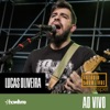 Lucas Oliveira no Estúdio Showlivre Gospel (Ao Vivo)