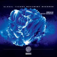 Obscene Transmission - Single - Goncalo M