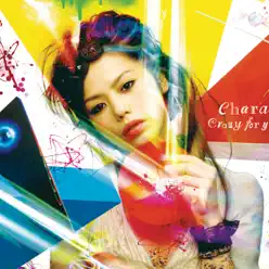 Crazy for You - Single - Chara Crazy for You - Single - Chara