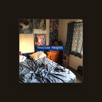 Listen to Vaucluse Heights, watch music videos, read bio, see tour dates & more!