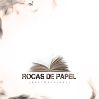 Rocas De Papel - Beatmachinne