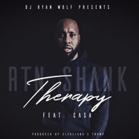 Therapy (feat. Casa) - Single - RTN Shank