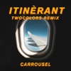 Itinérant (twocolors Remix) - Single