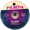 Seeing Aliens (Extended Breakthrough Listen) - DJ Koze