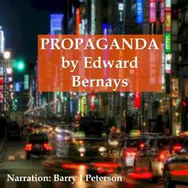 Propaganda (Unabridged)