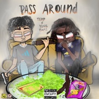 Pass Around (feat. Yung Bans) - Single - Terp