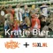 Kratje Bier - Single