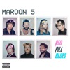 Maroon 5 feat SZA - What Lovers Do