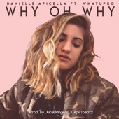 Why Oh Why (feat. WHATUPRG) artwork