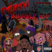 Death to Mumble Rap - Single - M Doc Diego