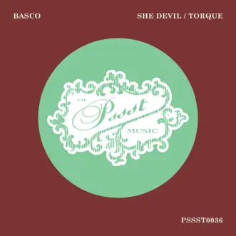 She Devil / Torque - Single by Basco album reviews, ratings, credits