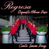 Regresa (feat. Simone Perez) - Single