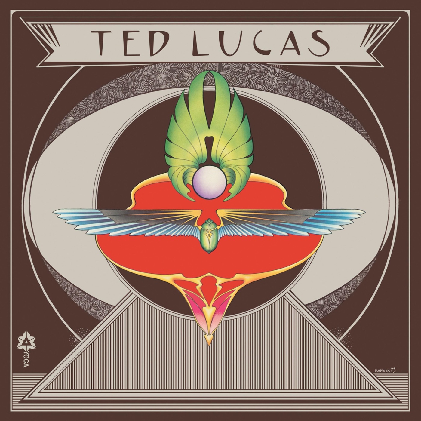 It's So Easy (When You Know What You're Doing) by Ted Lucas