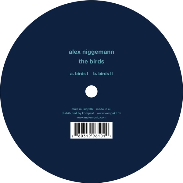 The Birds - Single