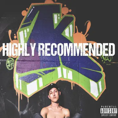 Highly Recommended - Knockout Highly Recommended - Knockout