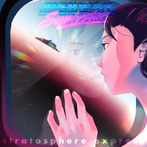 Stratosphere Express - Single