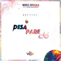 Desapareció (feat. Rauw Alejandro) - Single - Wiso Rivera