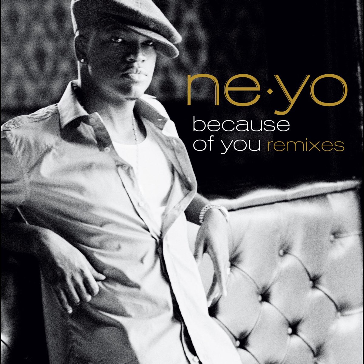 Ne yo everything. Ne-yo 2007. Ne-yo - because of you. Ne-yo. Ne-yo обложки альбомов.