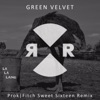 La La Land (ProkFitch Sweet Sixteen Remix)