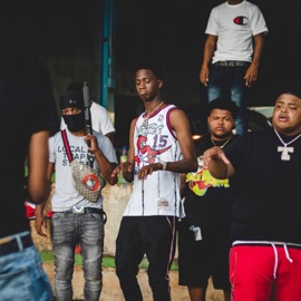 F**k Boy (feat. Yung Mal) Guap Tarantino