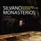 Never Let Me Go (feat. Anat Cohen) - Silvano Monasterios lyrics