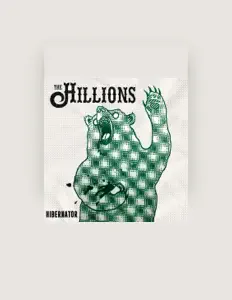 Écoutez The Hillions, regardez des vidéoclips, lisez la biographie, consultez les dates de tournée et plus encore !