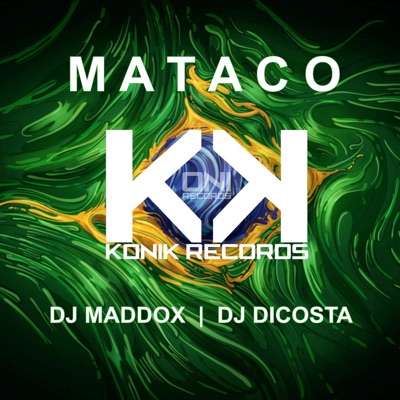Mataco - Single