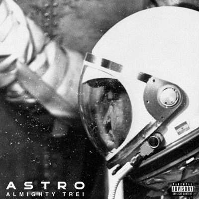 Astro - EP