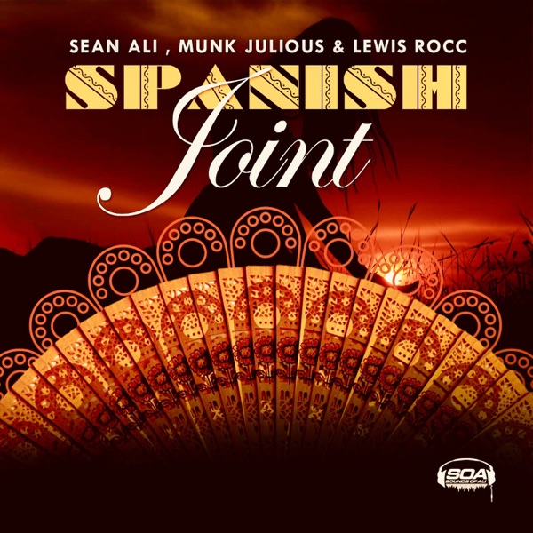 Spanish Joint - Single