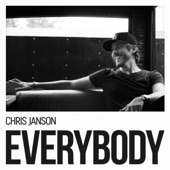 EVERYBODY cover