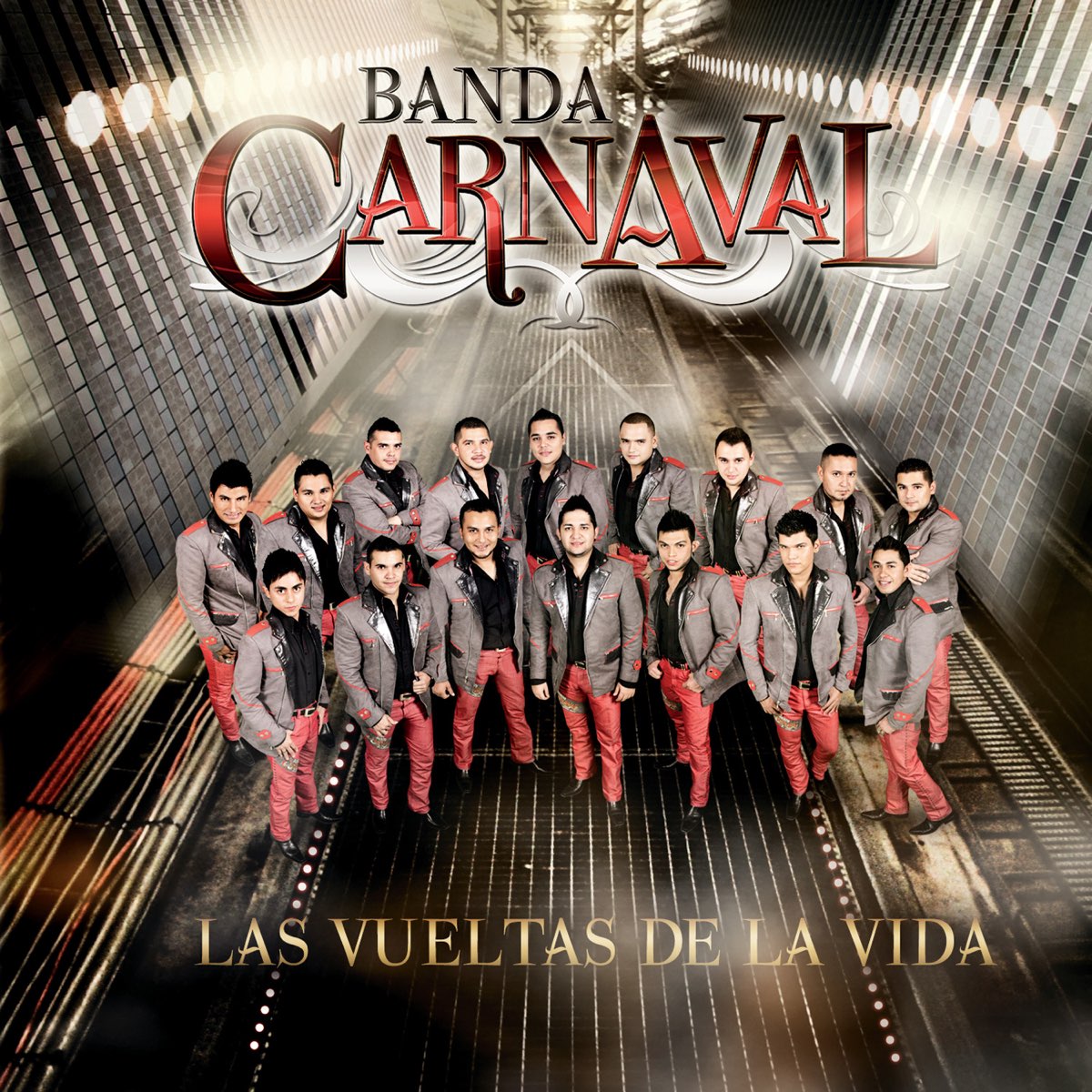Banda Carnaval
