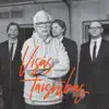 Visas Taisnības - Nenes Zvaigznes Istabā (feat. Goran Gora)