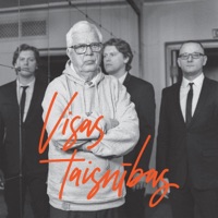 Visas Taisnības - Nenes Zvaigznes Istabā (feat. Goran Gora)