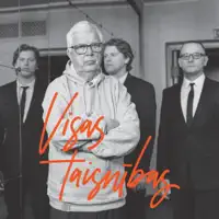Nenes Zvaigznes Istabā (feat. Goran Gora) — Visas Taisnības