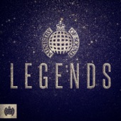 Various Artists - Legends (Continuous Mix 1)