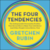 The Four Tendencies - Gretchen Rubin