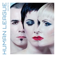 Secrets (Deluxe Edition) - The Human League